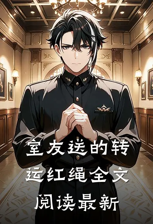 室友送的转运红绳全文阅读最新