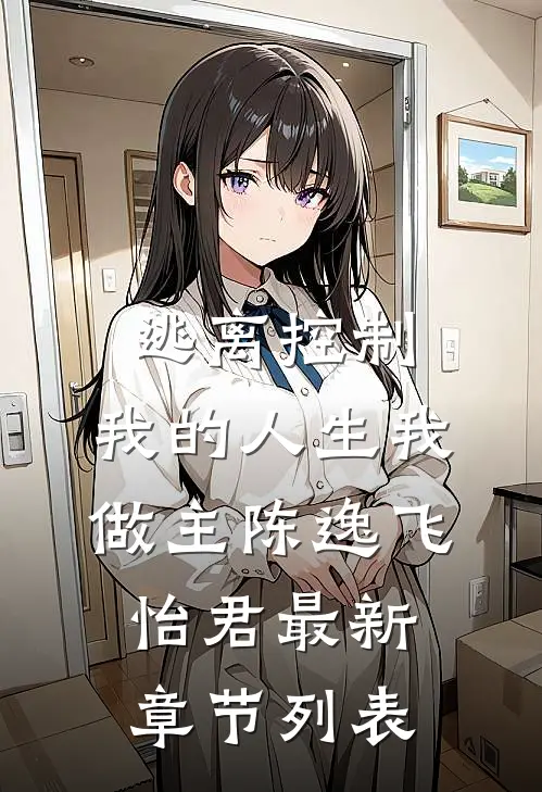 逃离控制，我的人生我做主陈逸飞怡君最新章节列表