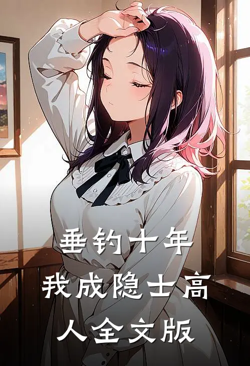 垂钓十年，我成隐士高人全文版
