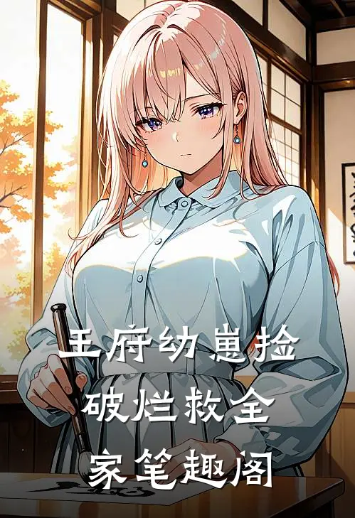 王府幼崽捡破烂救全家笔趣阁