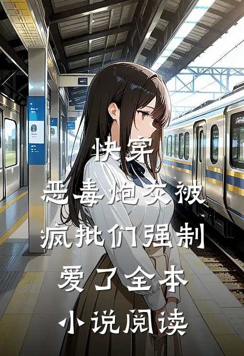 快穿：恶毒炮灰被疯批们强制爱了全本小说阅读