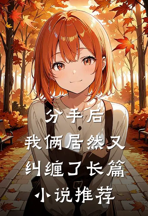 分手后，我俩居然又纠缠了长篇小说推荐