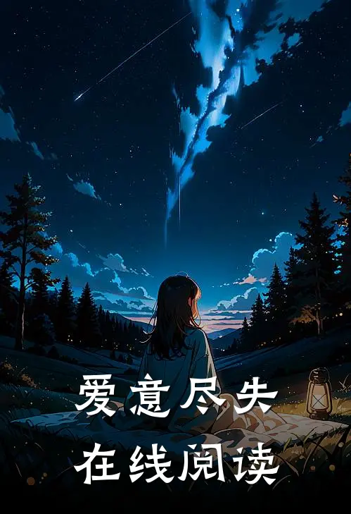 爱意尽失在线阅读
