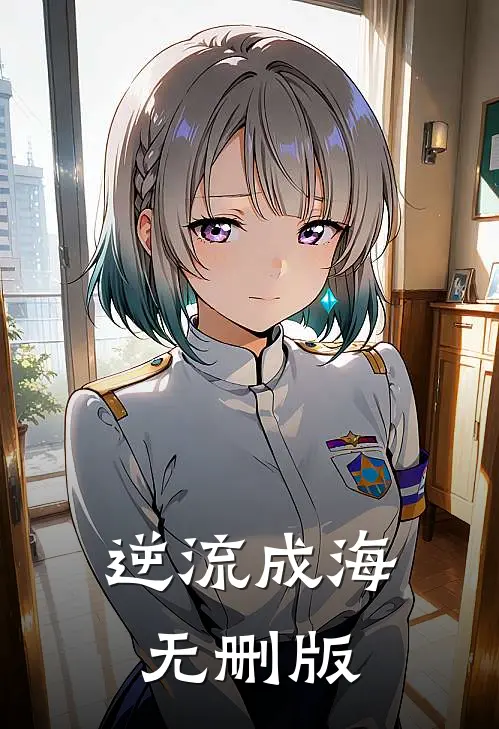 逆流成海无删版