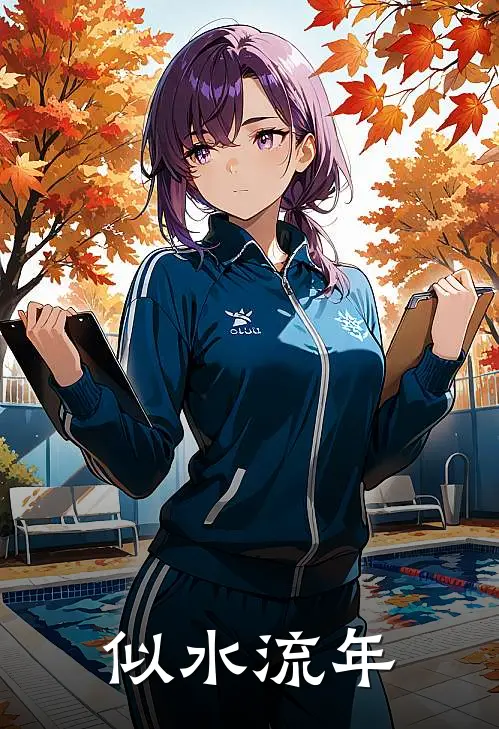 似水流年