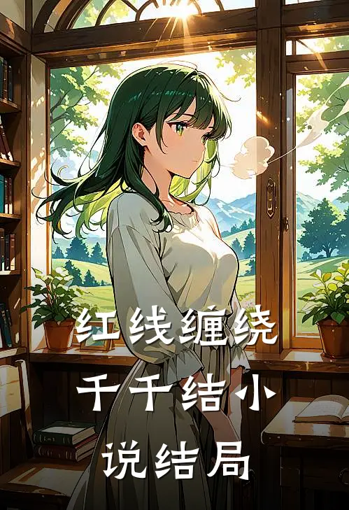 红线缠绕千千结小说结局