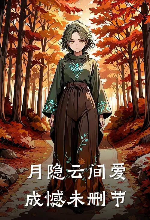 月隐云间爱成憾未删节