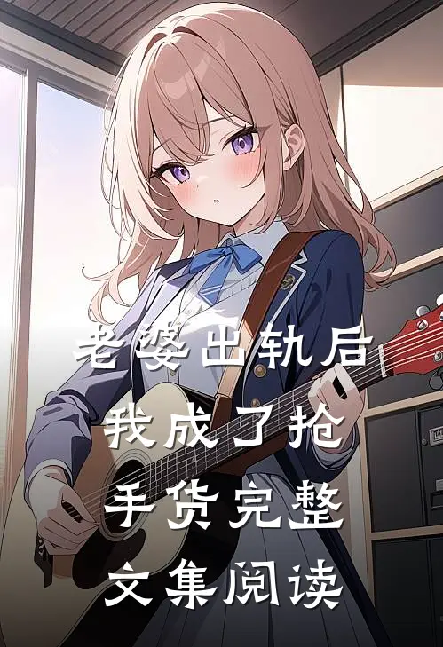 老婆出轨后，我成了抢手货完整文集阅读