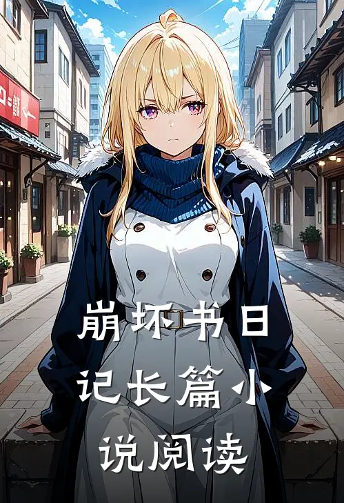 崩坏书日记长篇小说阅读