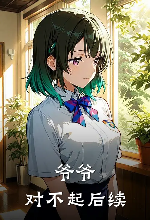 爷爷，对不起后续