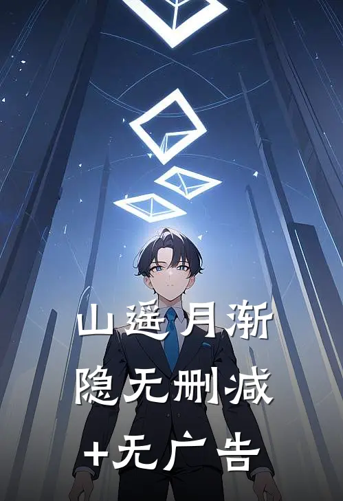 山遥月渐隐无删减+无广告
