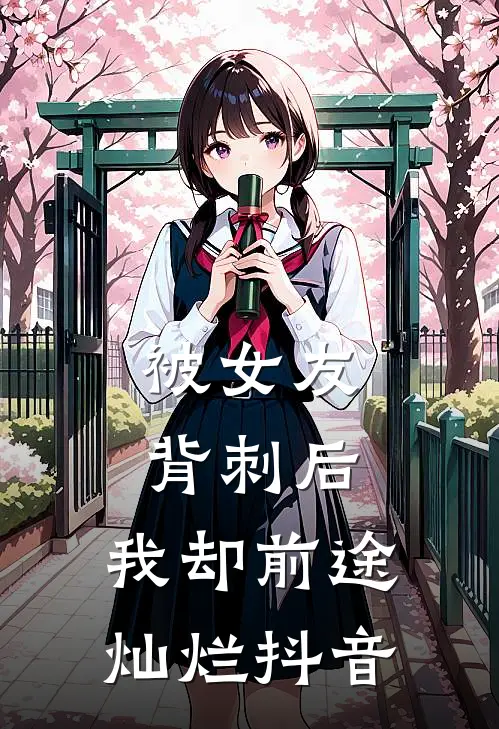 被女友背刺后，我却前途灿烂抖音