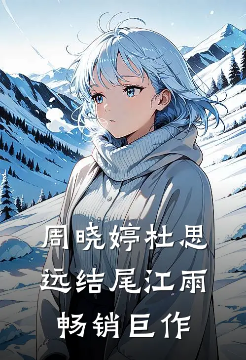 周晓婷杜思远结尾江雨畅销巨作