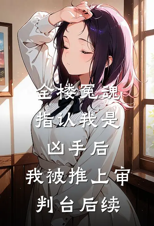 全楼冤魂指认我是凶手后，我被推上审判台后续