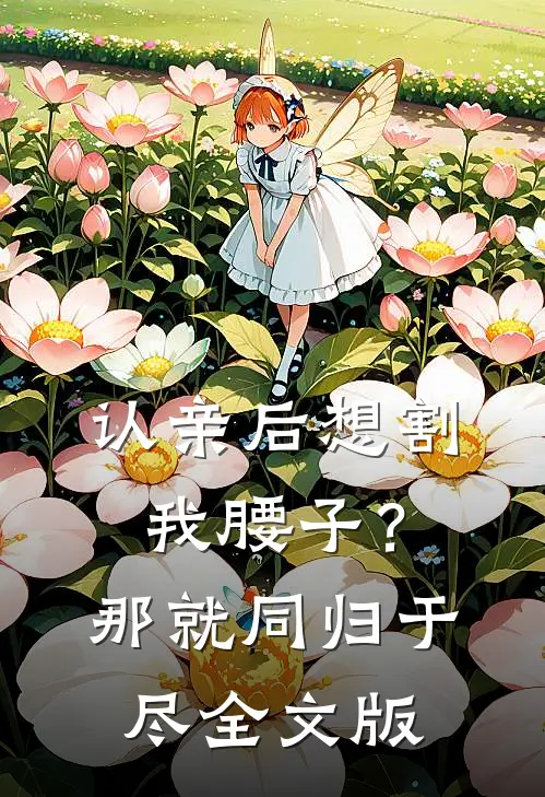 认亲后想割我腰子？那就同归于尽全文版