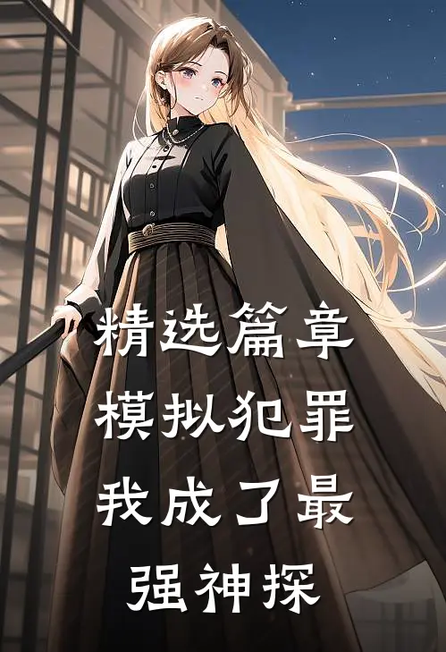 精选篇章模拟犯罪：我成了最强神探
