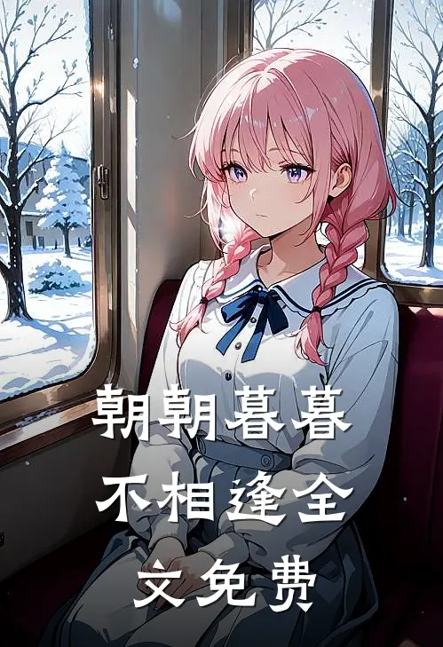 朝朝暮暮不相逢全文免费