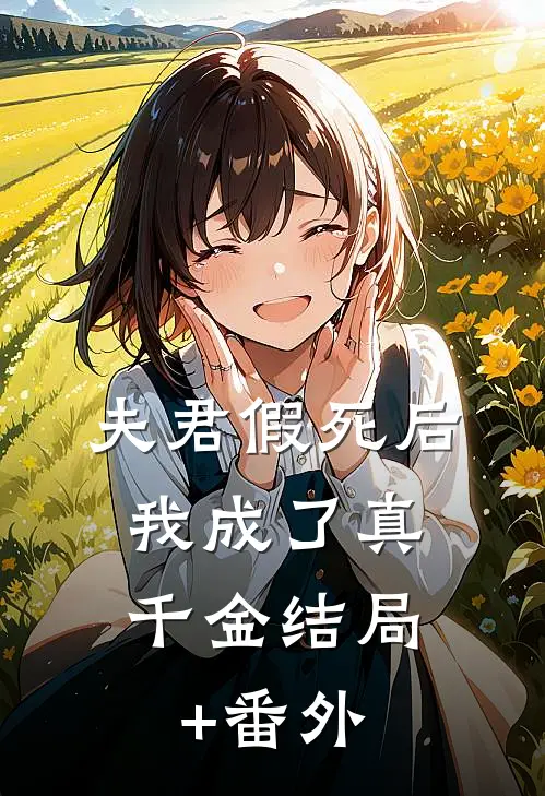 夫君假死后，我成了真千金结局+番外