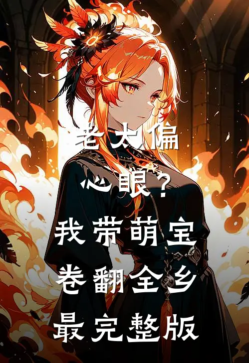老太偏心眼？我带萌宝卷翻全乡最完整版