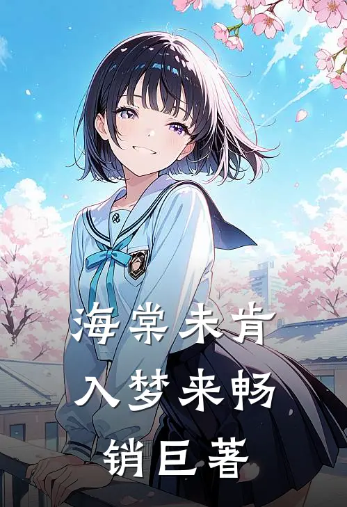 海棠未肯入梦来畅销巨著