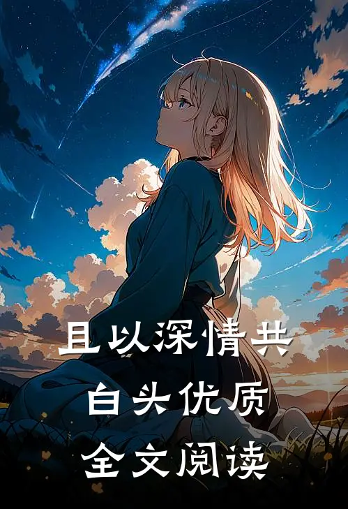 且以深情共白头优质全文阅读