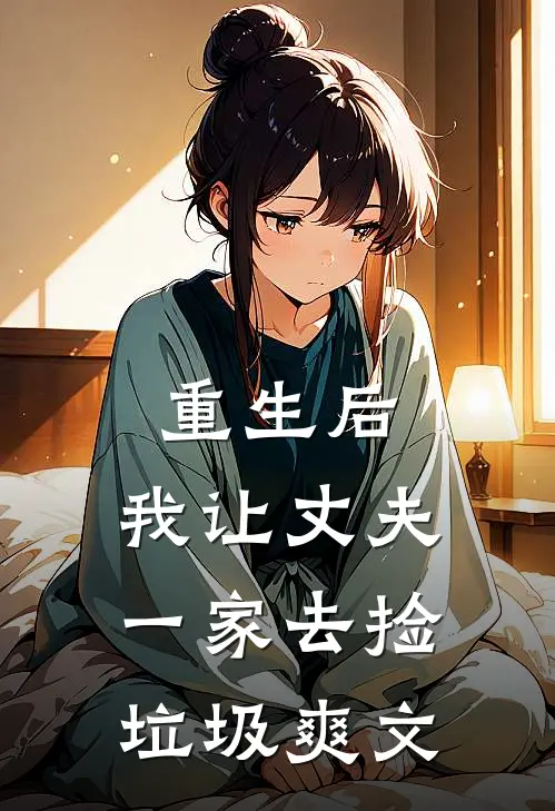 重生后，我让丈夫一家去捡垃圾爽文