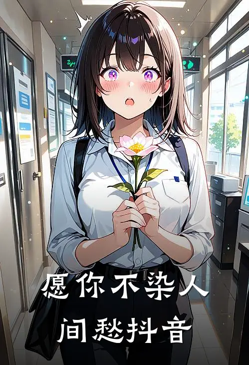 愿你不染人间愁抖音