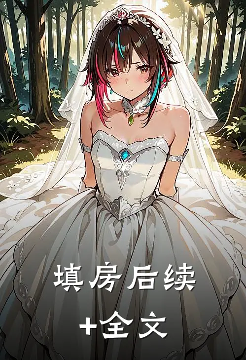 填房后续+全文