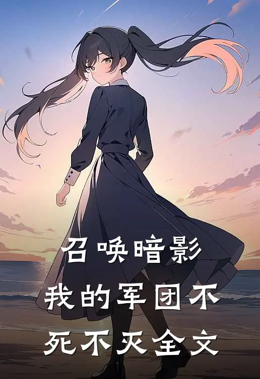 召唤暗影：我的军团不死不灭全文