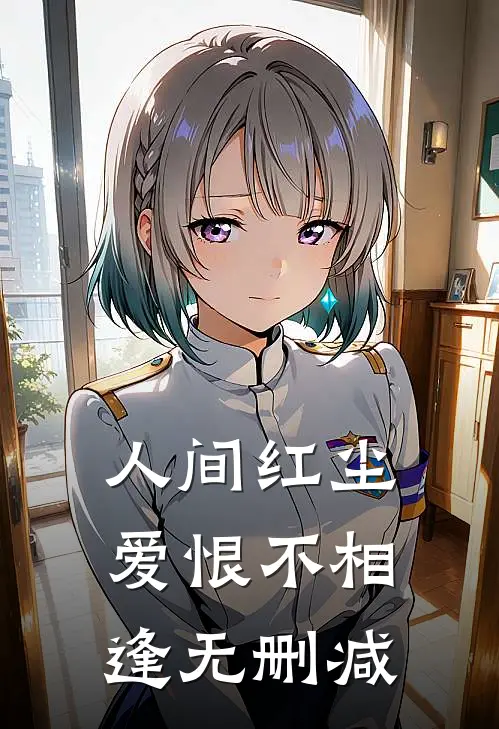 人间红尘，爱恨不相逢无删减