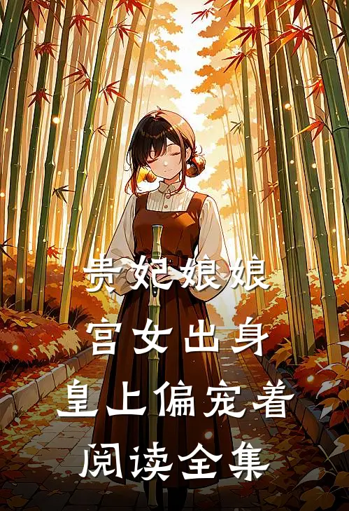 贵妃娘娘宫女出身，皇上偏宠着阅读全集