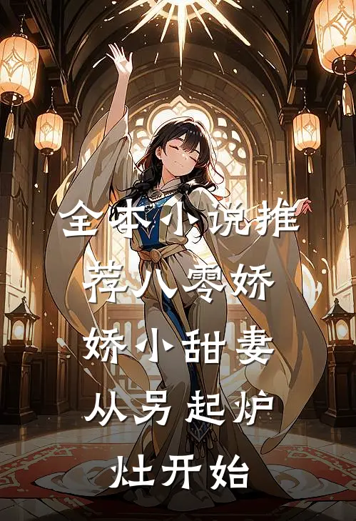 全本小说推荐八零娇娇小甜妻，从另起炉灶开始