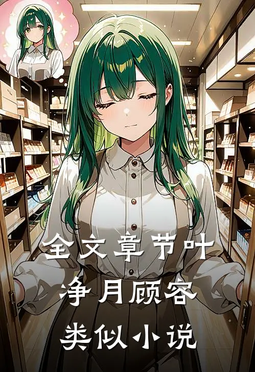 全文章节叶净月顾容类似小说
