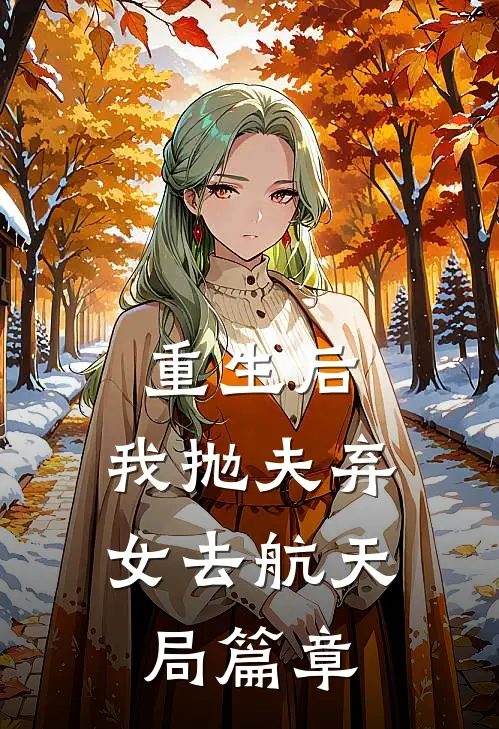 重生后，我抛夫弃女去航天局篇章