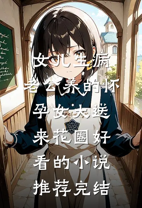 女儿生病，老公养的怀孕女大送来花圈好看的小说推荐完结