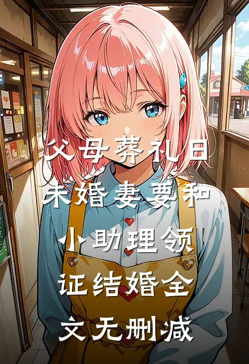 父母葬礼日，未婚妻要和小助理领证结婚全文无删减