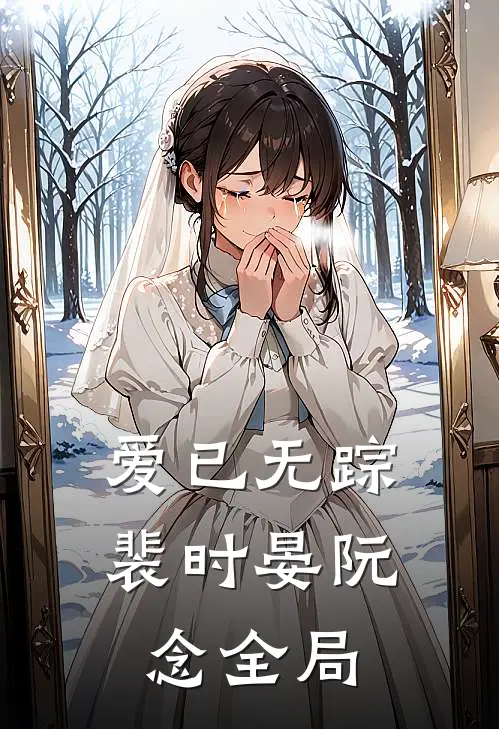爱已无踪裴时晏阮念全局