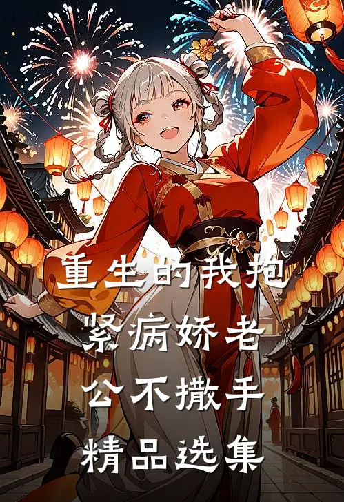 重生的我抱紧病娇老公不撒手精品选集