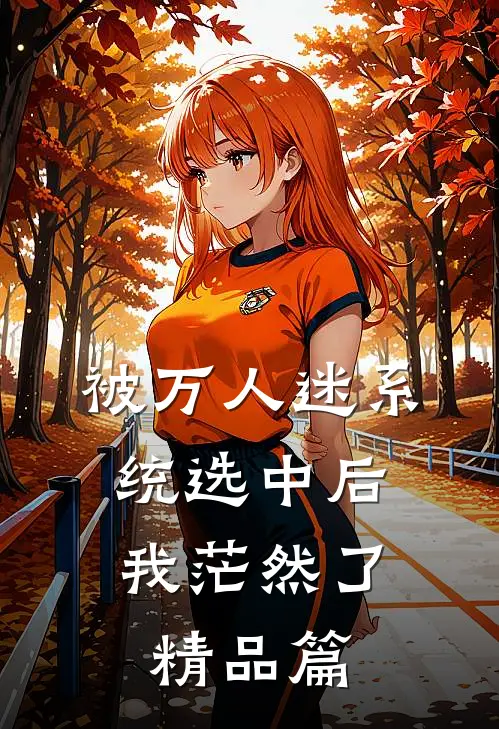 被万人迷系统选中后，我茫然了精品篇