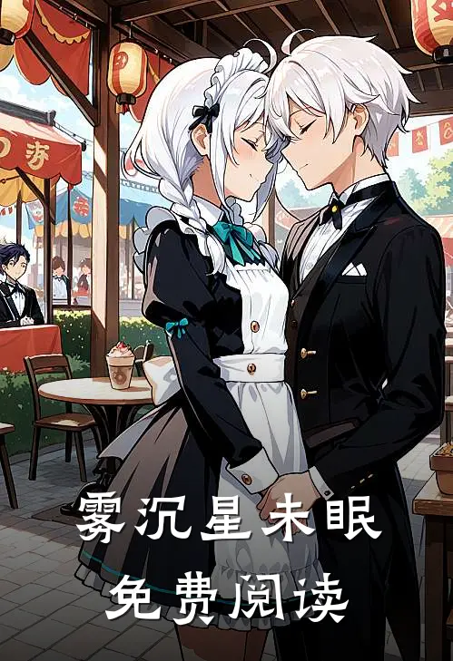 雾沉星未眠免费阅读