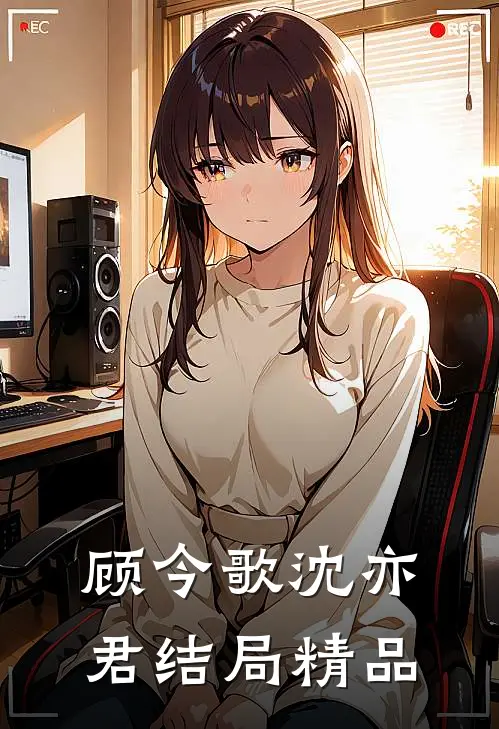 顾今歌沈亦君结局精品