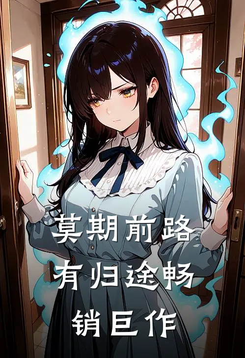 莫期前路有归途畅销巨作