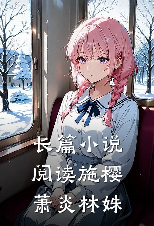 长篇小说阅读施樱萧炎林姝