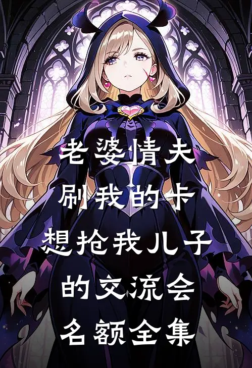 老婆情夫刷我的卡，想抢我儿子的交流会名额全集