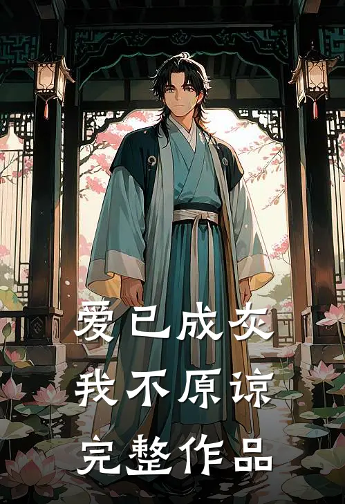 爱已成灰，我不原谅完整作品