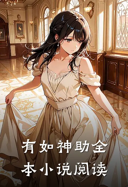 有如神助全本小说阅读