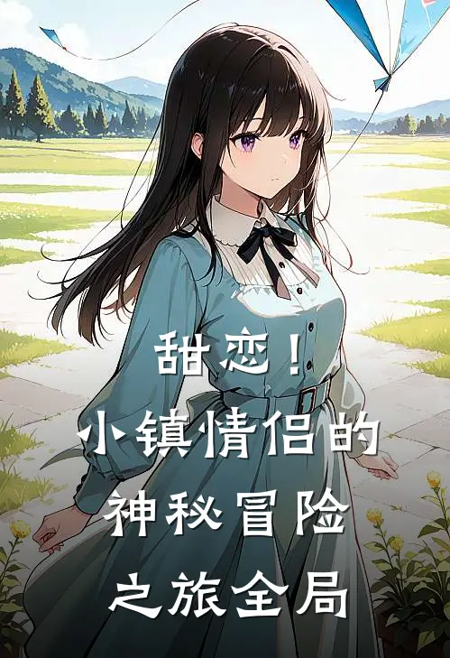 甜恋！小镇情侣的神秘冒险之旅全局