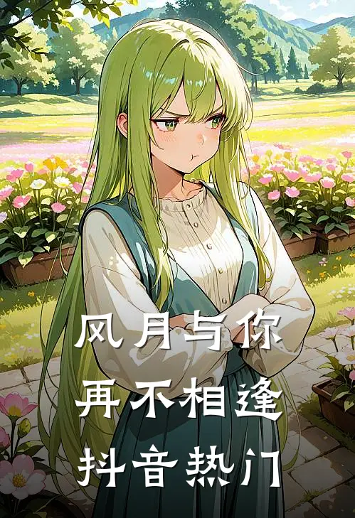 风月与你再不相逢抖音热门