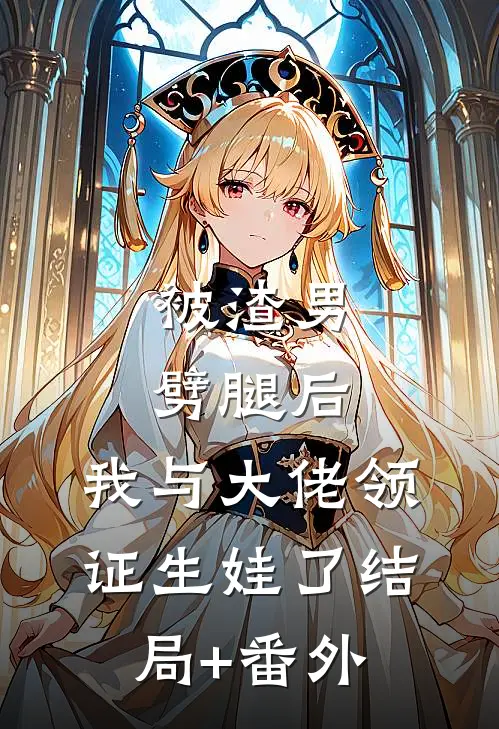 被渣男劈腿后，我与大佬领证生娃了结局+番外