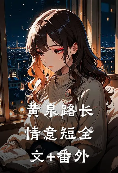 黄泉路长情意短全文+番外